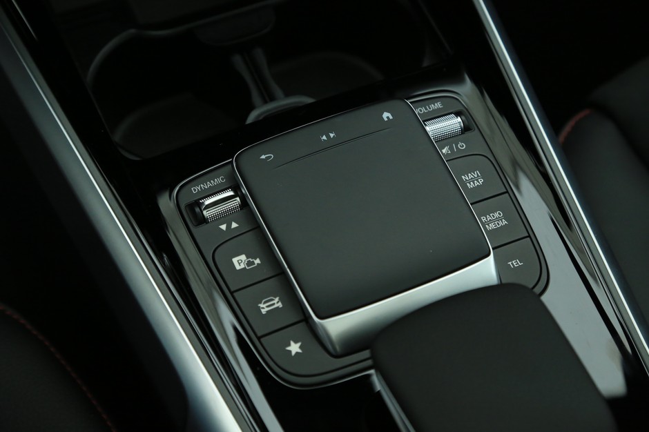 Mercedes EQB 350 4Matic