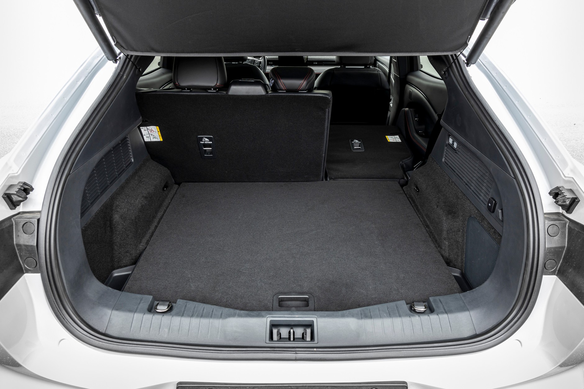 Ford Mustang Mach-E – pierwsza jazda