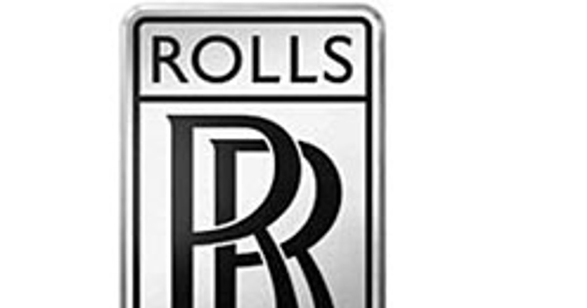 Rolls-Royce: Tom Purves nowym dyrektorem generalnym