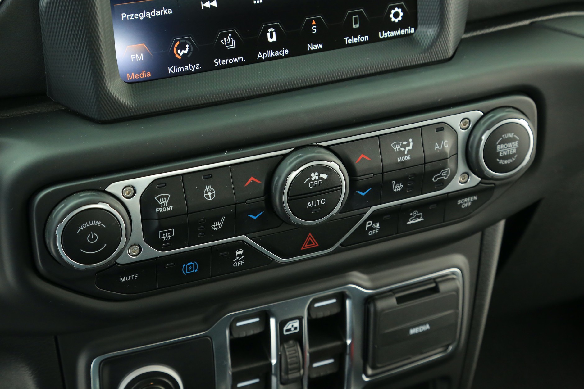 Jeep Wrangler 4xe
