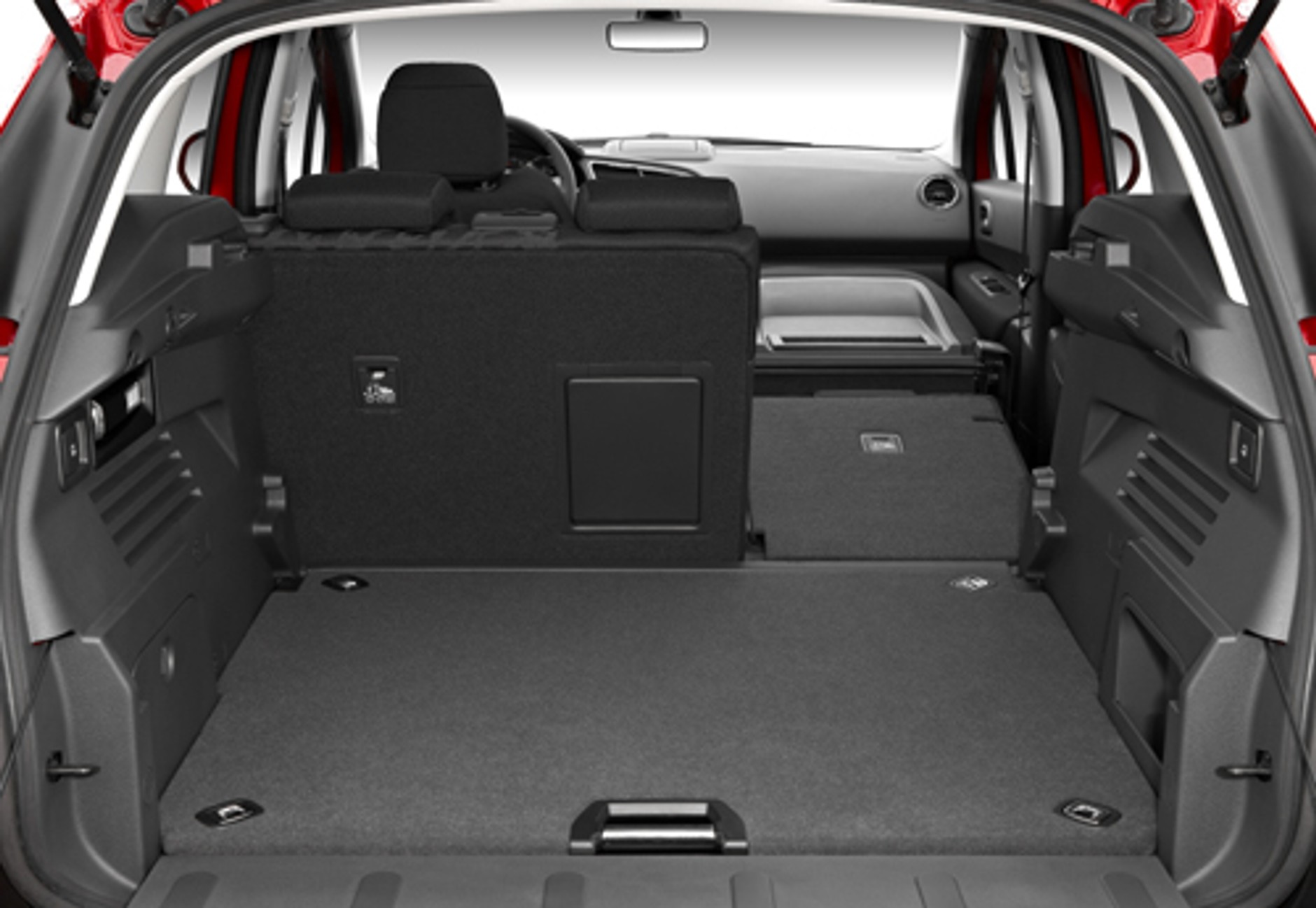 Peugeot 3008 - Crossover by Peugeot