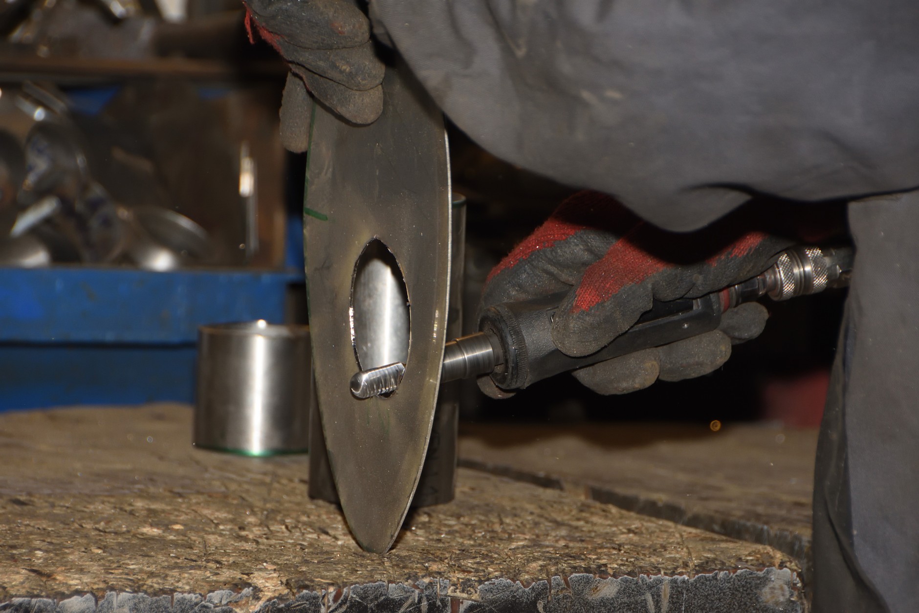 Wydech na miarę – krok po kroku