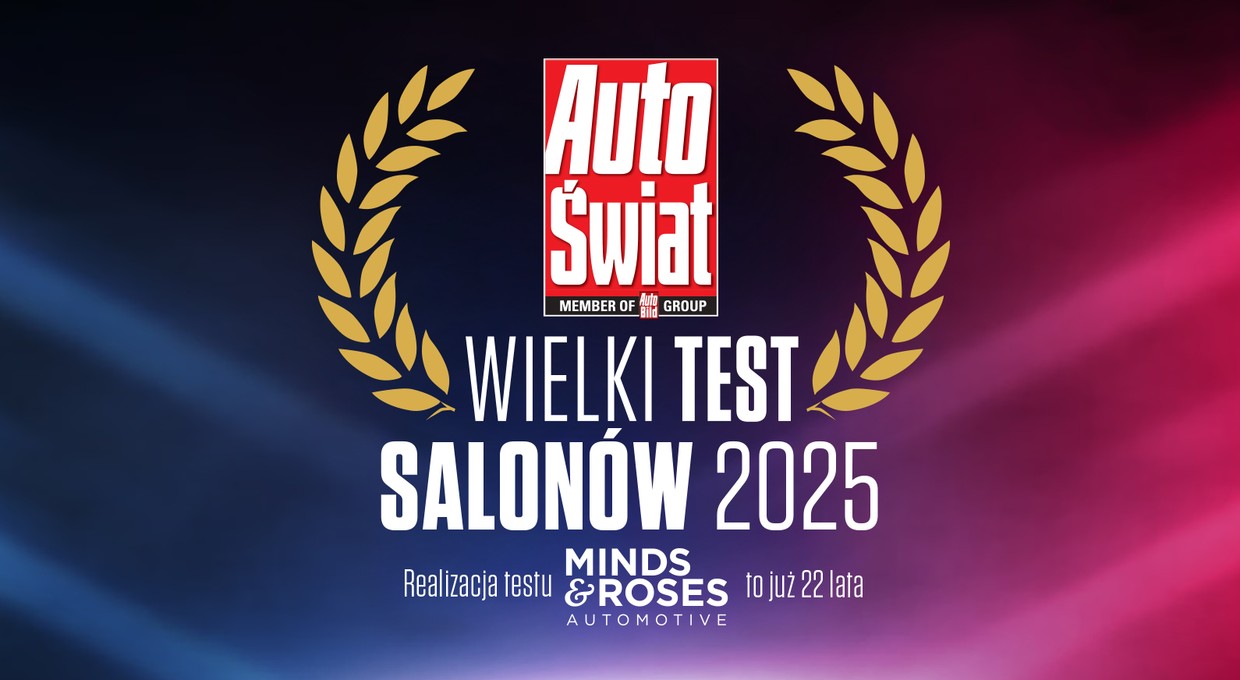 Które marki mają najlepszą sieć dealerską w Polsce? Wyniki Wielkiego Testu Salonów 2025