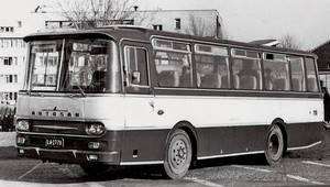 Koniec marzeń o innowacyjnym autobusie z Polski - NCBiR unieważnia postępowanie