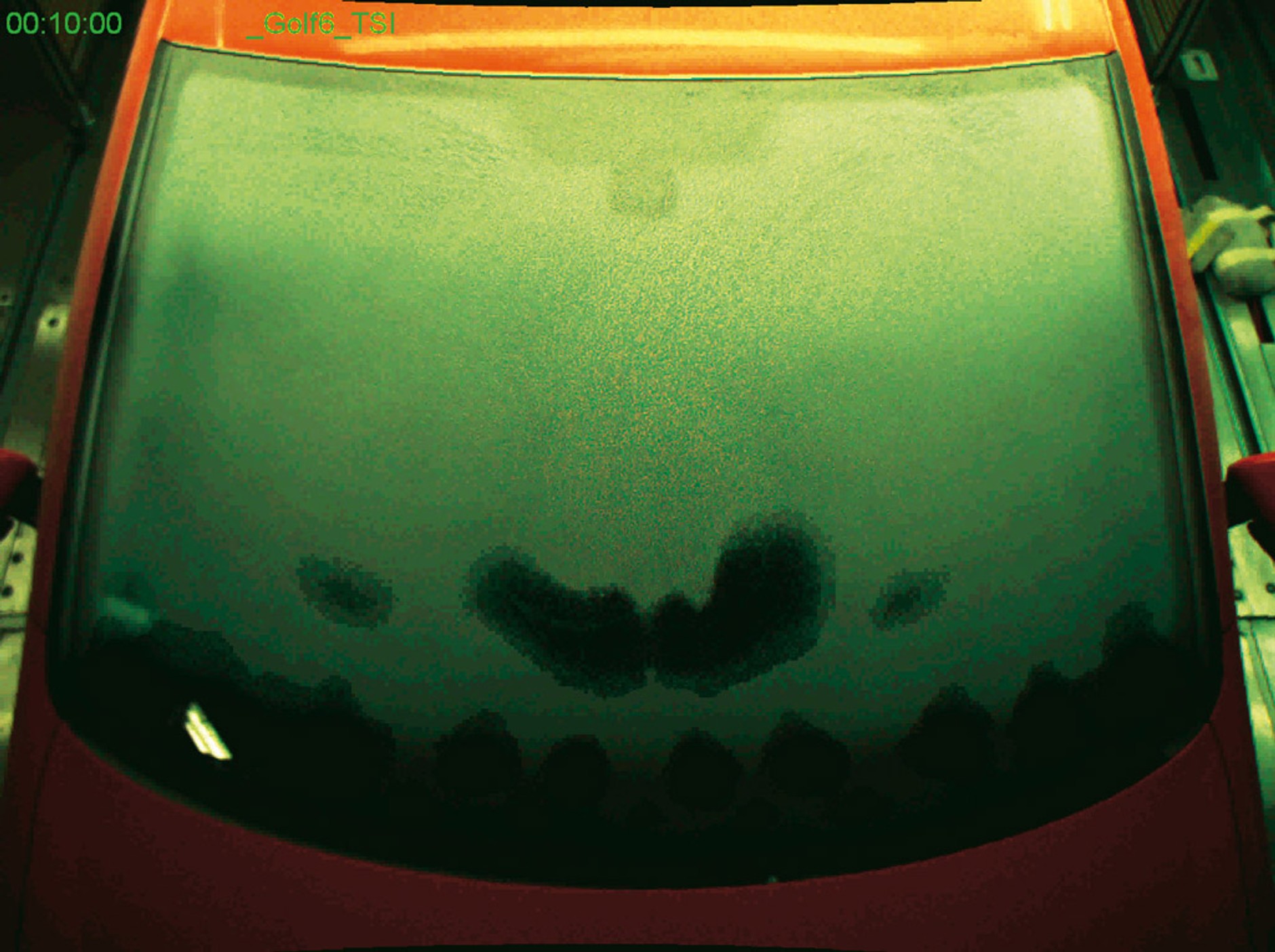 Które auto ma najlepsze ogrzewanie