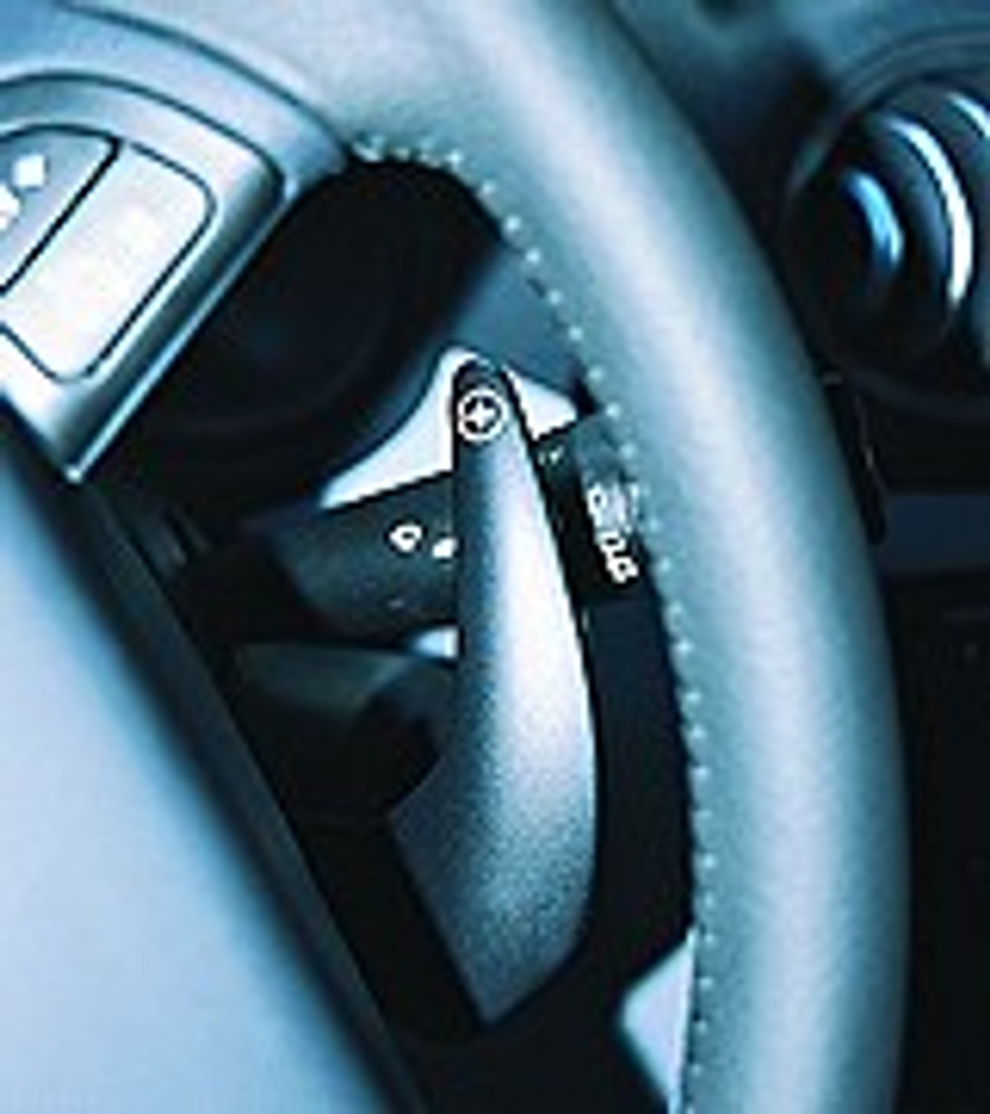 Mocny diesel i automat