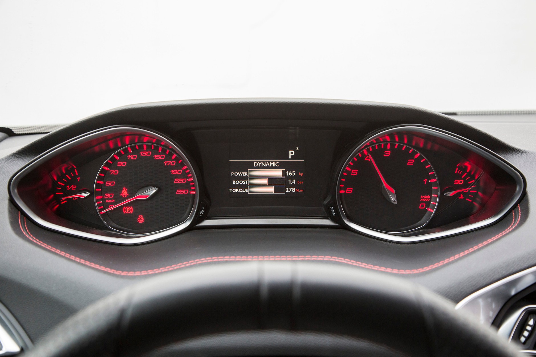 Peugeot 308 SW GT BlueHDi