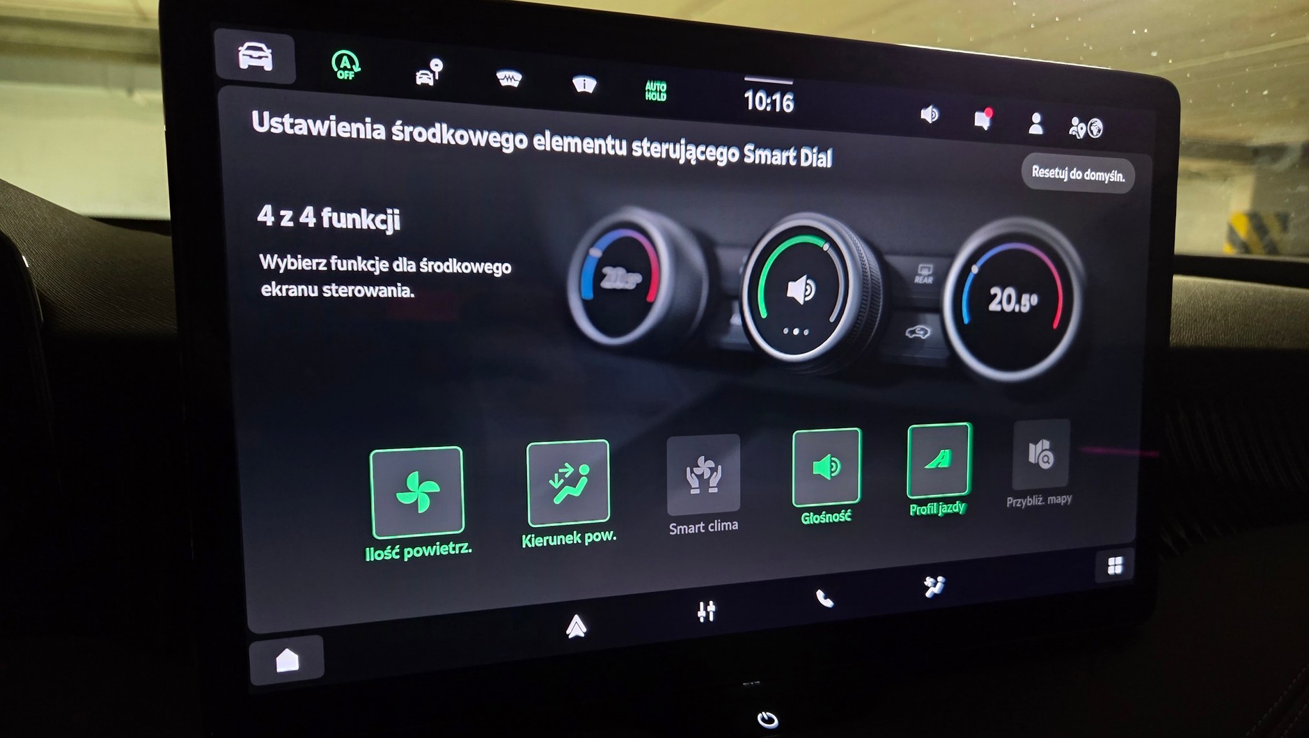 Skoda Superb Sportline 2.0 TSI 265 KM 4x4