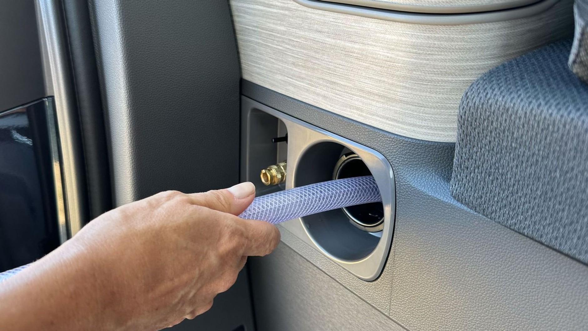 Volkswagen California T7