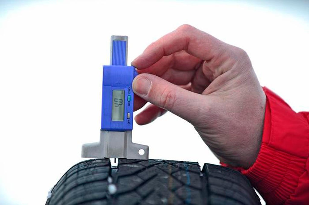 Stan bieżnika, maksymalny wiek