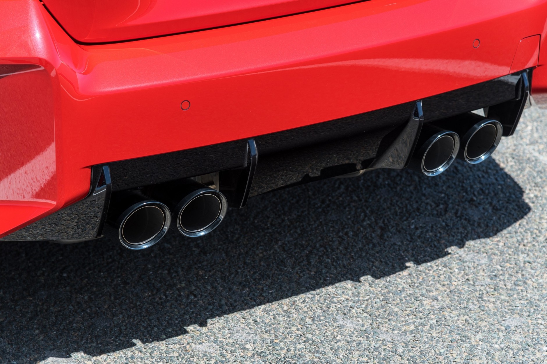 Nowe BMW M2 (2022)