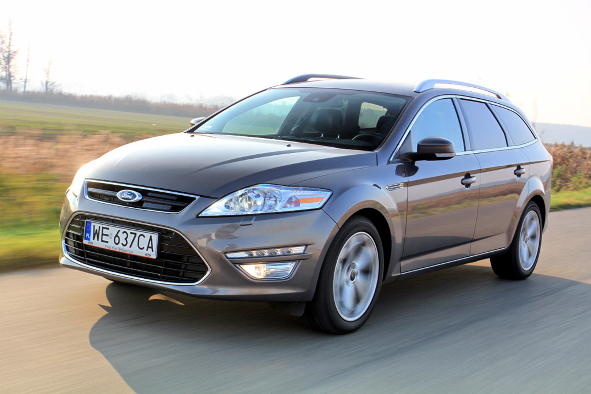 Kto produkuje najlepsze samochody