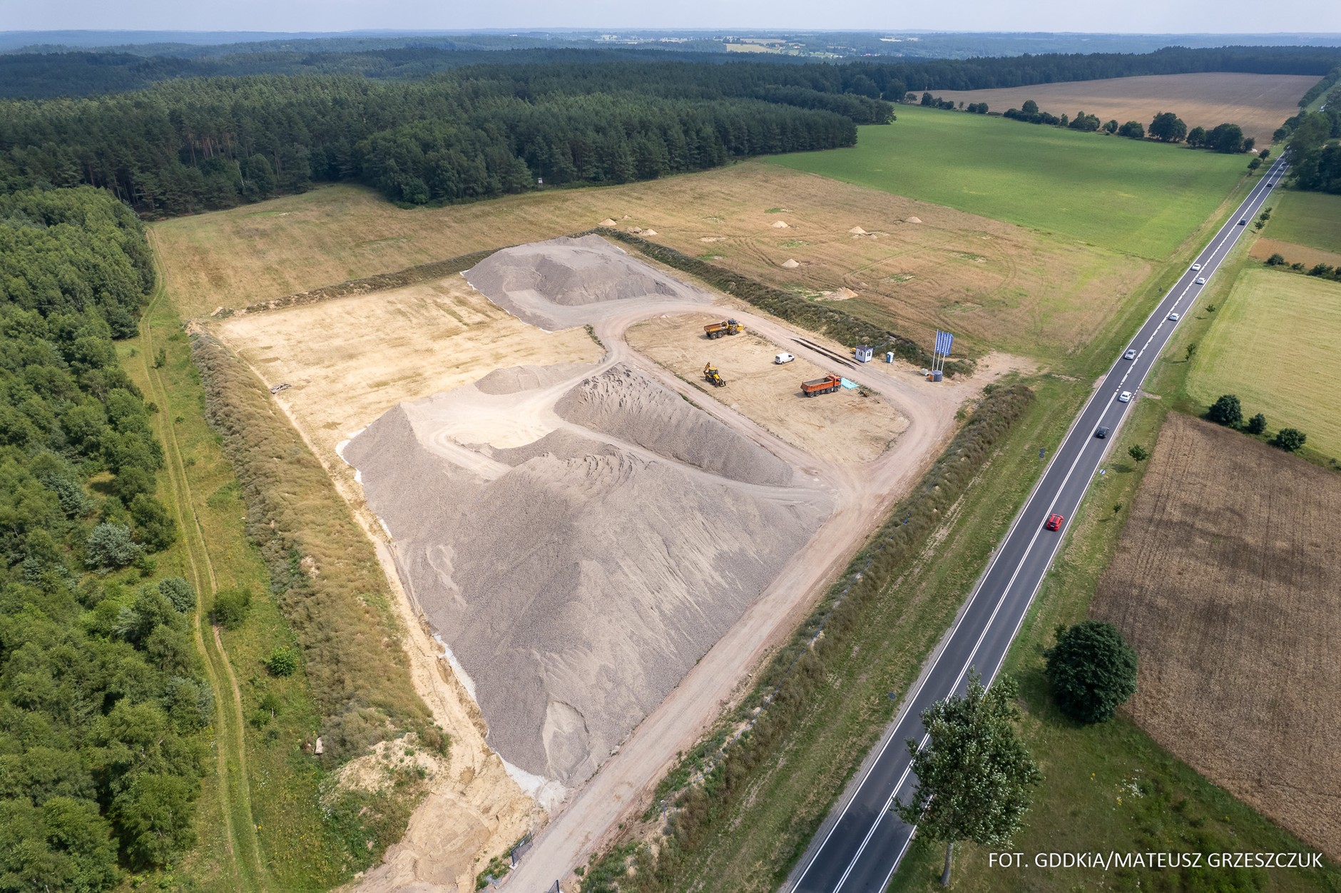 S11 Koszalin - Bobolice