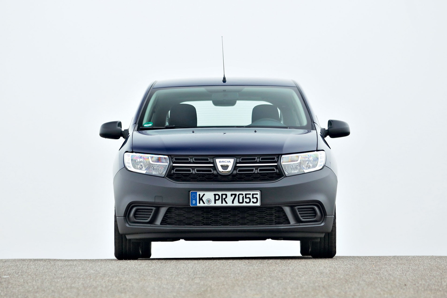 Dacia Sandero SCe 75