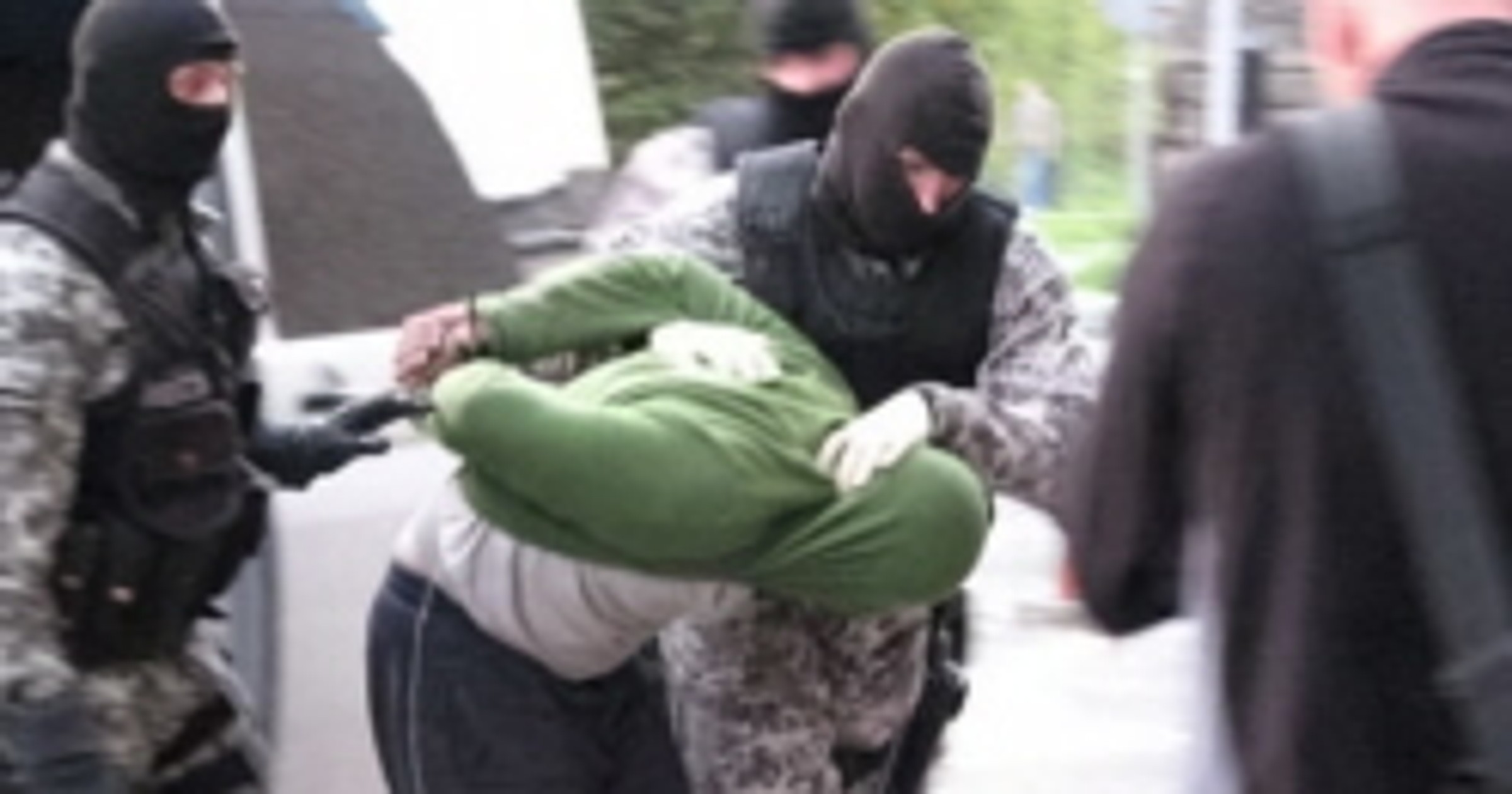 Policja: internetowi oszuści zatrzymani