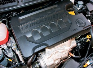 Wszystko o silniku 1,6 Multijet - czy warto kupić auto z tym silnikiem?