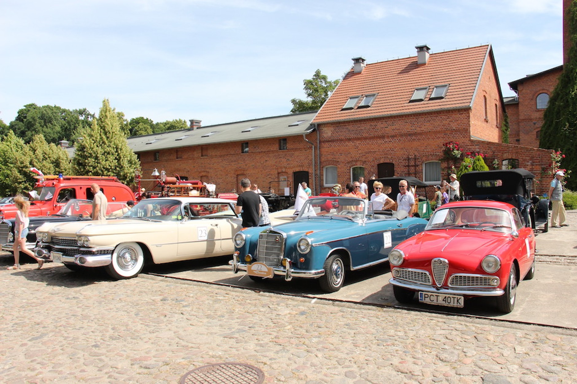 Classica Mierzęcin 2018