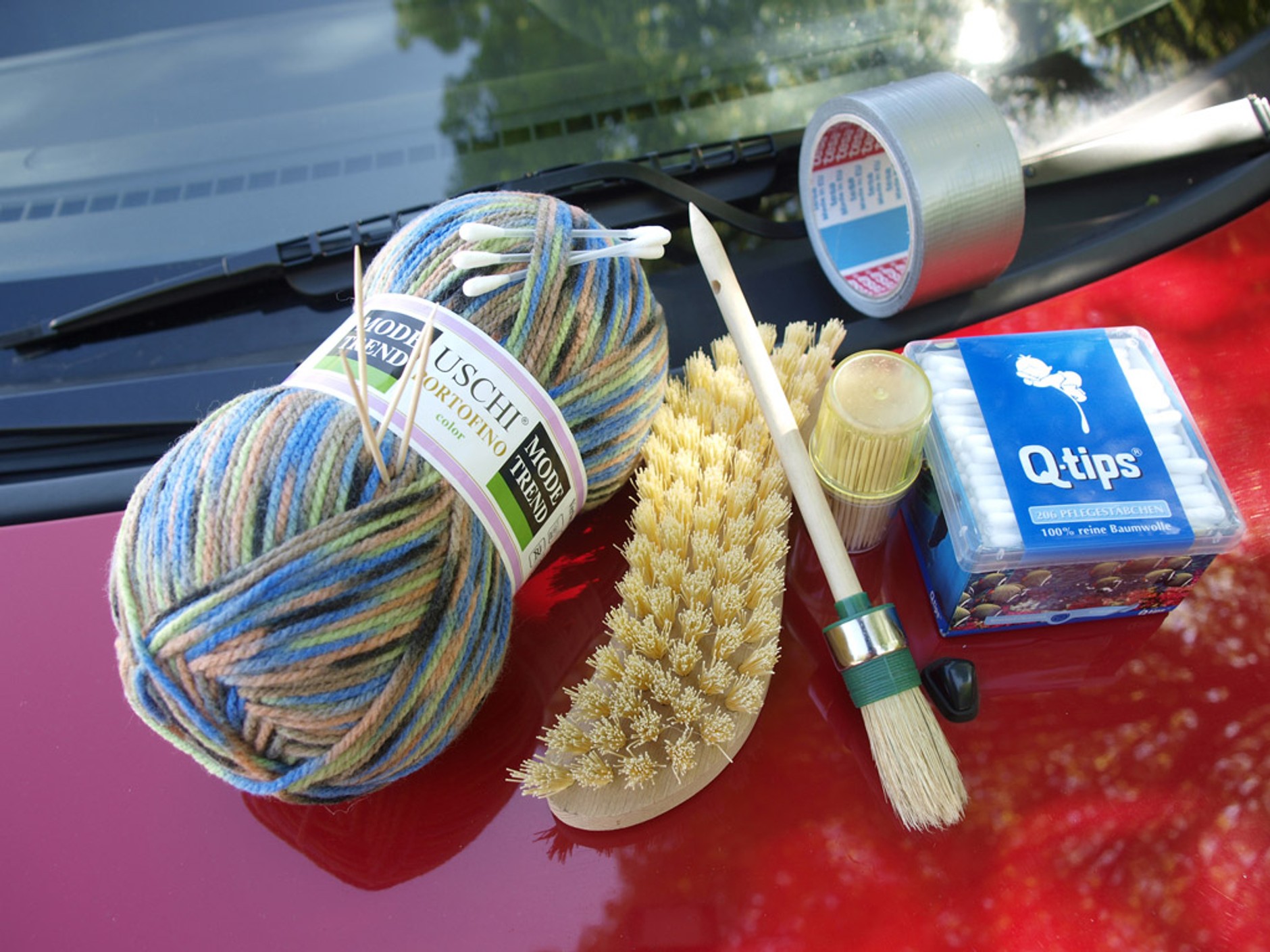 Auto na wiosnę warto dobrze o nie zadbać