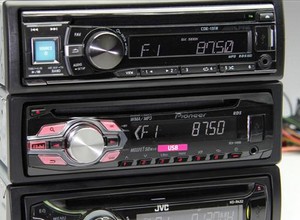 Test tanich markowych radioodtwarzaczy - Wprowadzenie (cz.1)