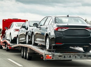 Import samochodów używanych w 2024 r. Kolejne wzrosty i nieoczekiwany lider