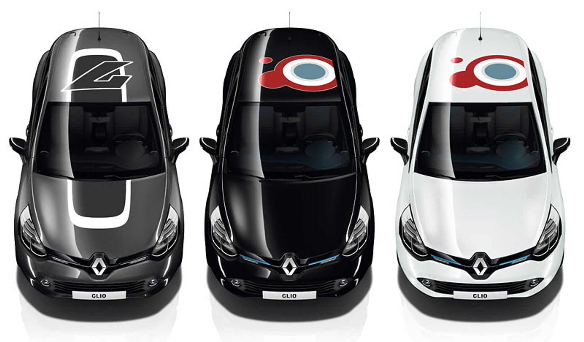 Znamy już ceny Renault Clio IV