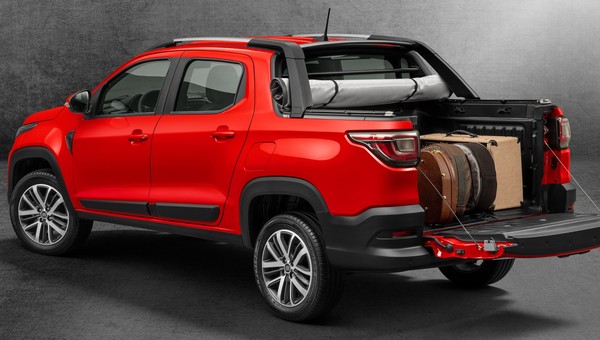 Fiat niczym Toyota w Polsce. Produkuje setki tysięcy samochodów, ale nie dla Europy