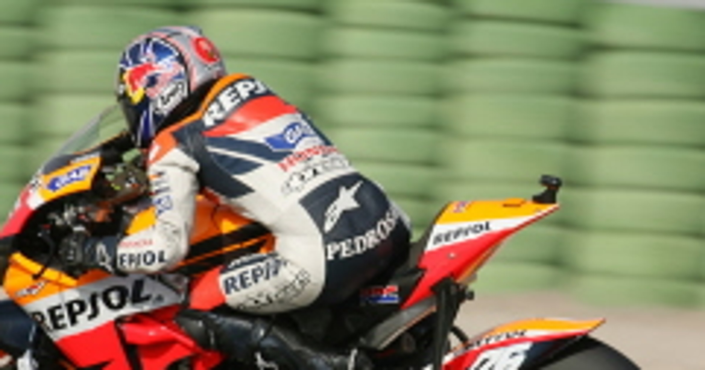 Honda: szerokie plany dotyczące wyścigów motocyklowych 2008