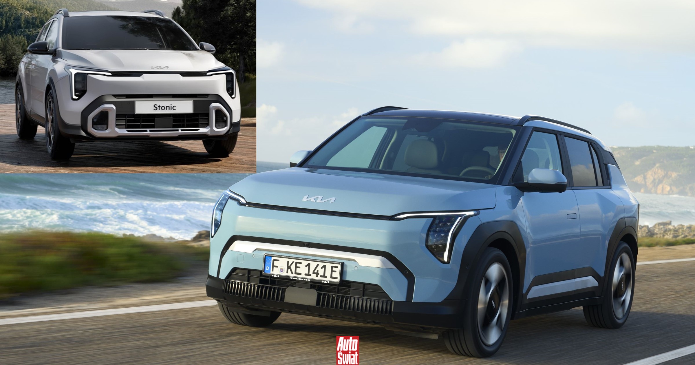 Czy auta elektryczne istotnie aż tyle tracą na wartości? Sprawdziłem. A potem osłupiałem