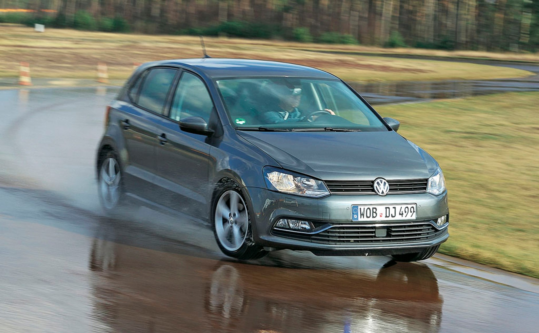 Kiedy wymienić opony