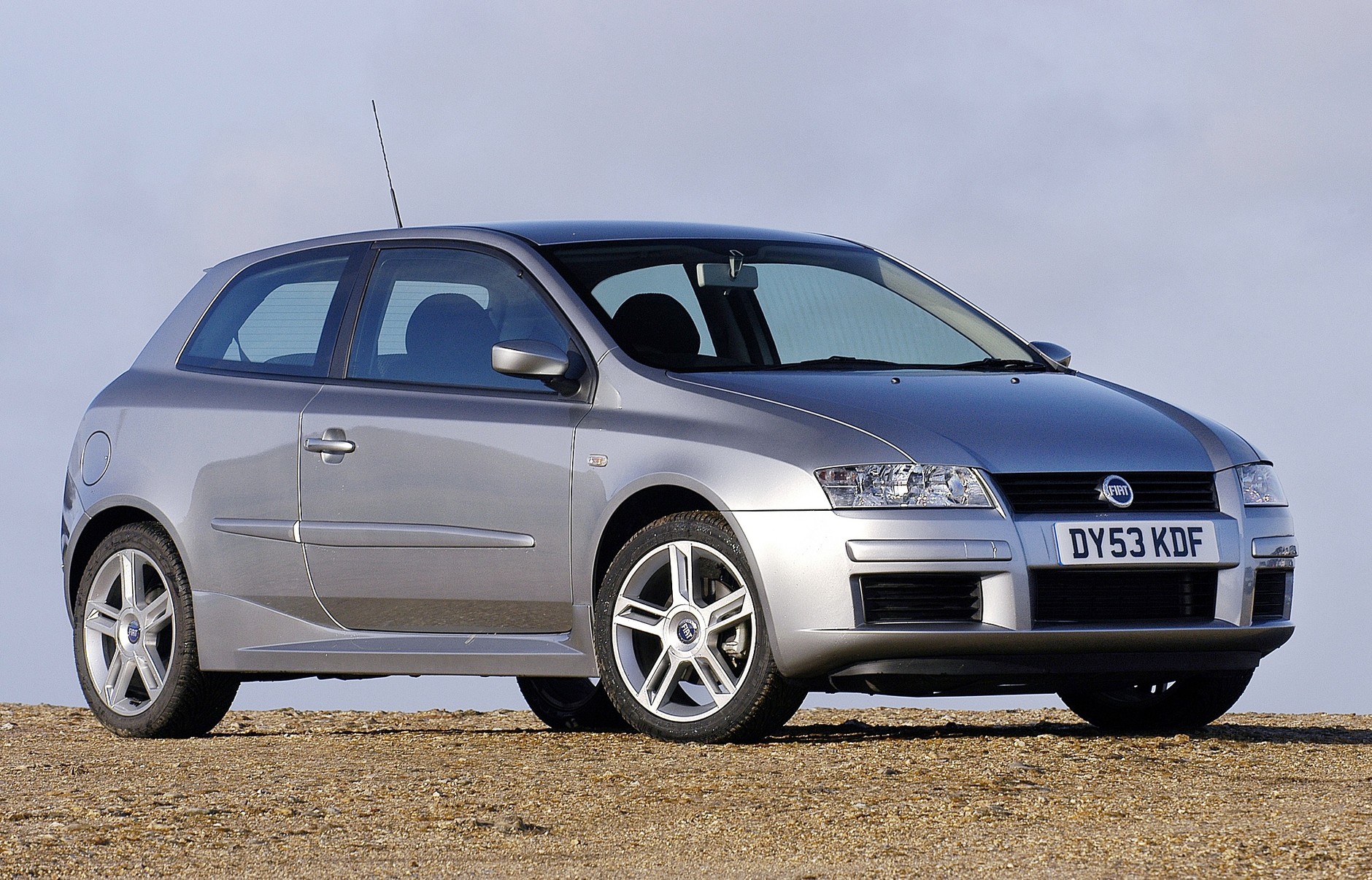 Samochód: jak na nim stracić miliardy?