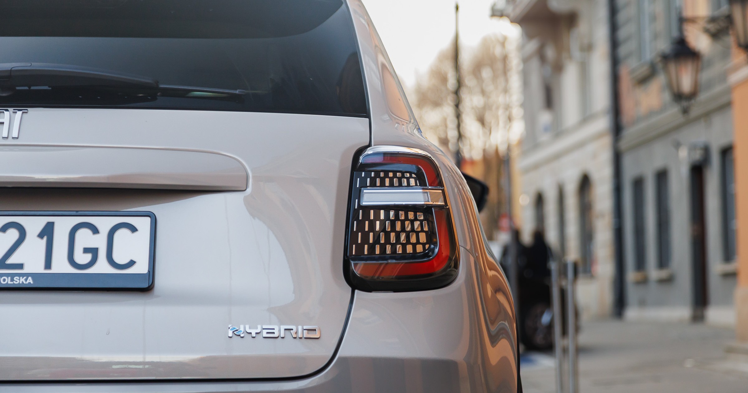 Fiat 600 Hybrid ma nowy cennik w Polsce