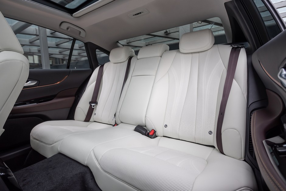 Toyota Mirai