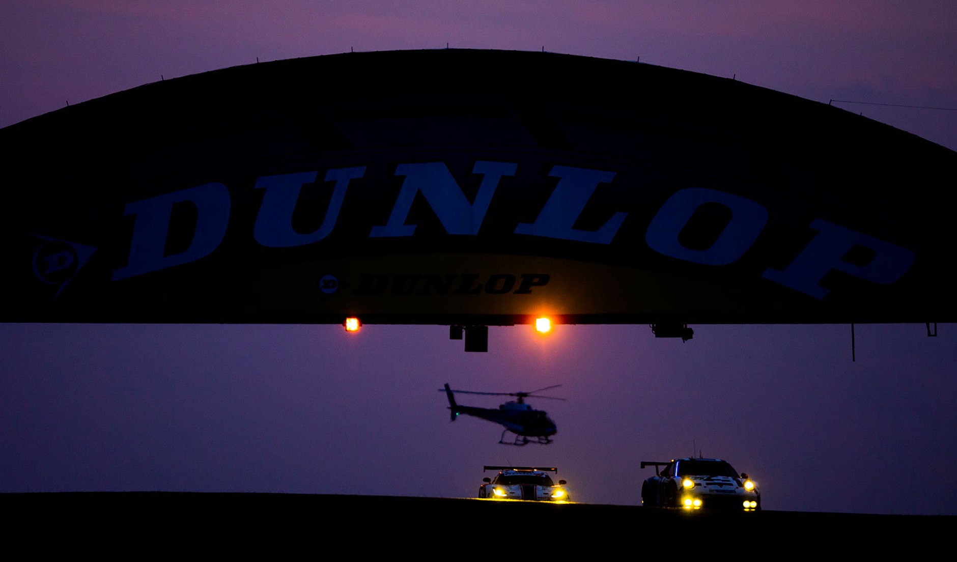 24h Le Mans: fotorelacja