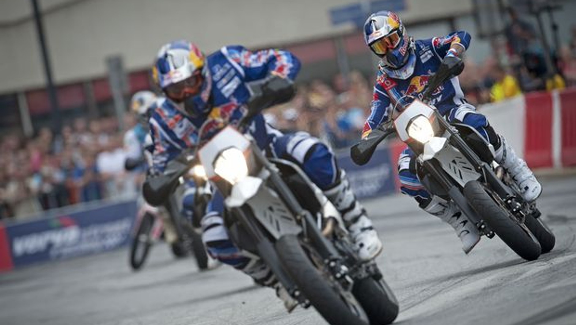 Sukces Verva Street Racing