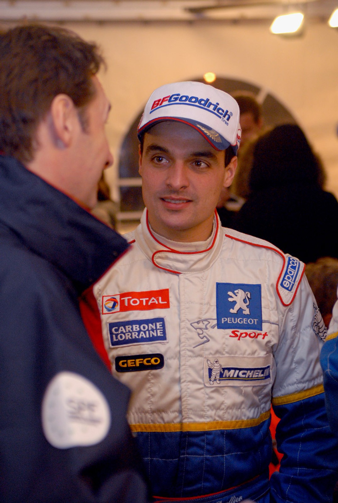 Sezon Peugeot - zdobyli w Polsce wszystko co możliwe...