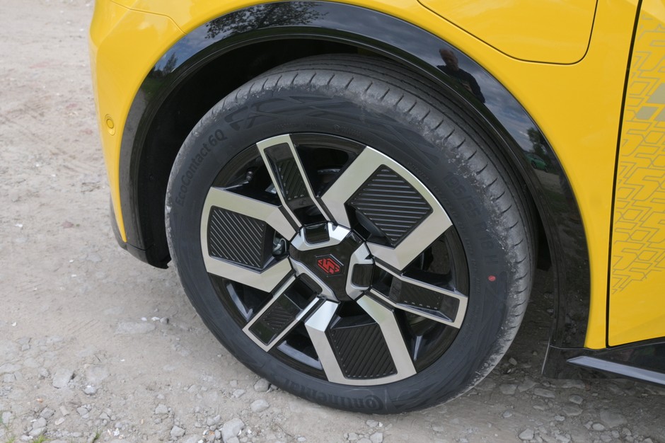 Renault 5 E-Tech