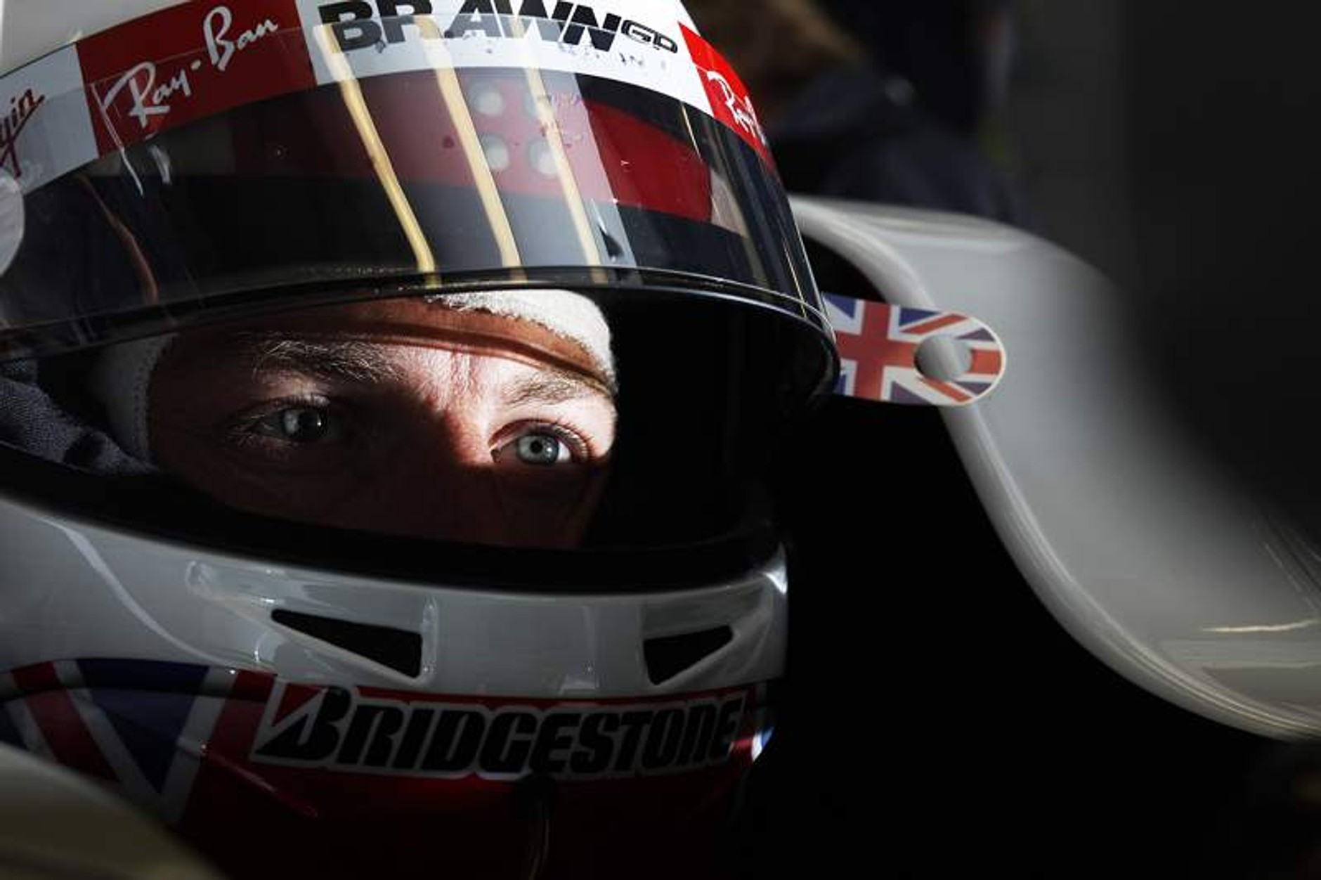 Grand Prix Wielkiej Brytanii 2009: trzeci triumf Vettela (fotogaleria)