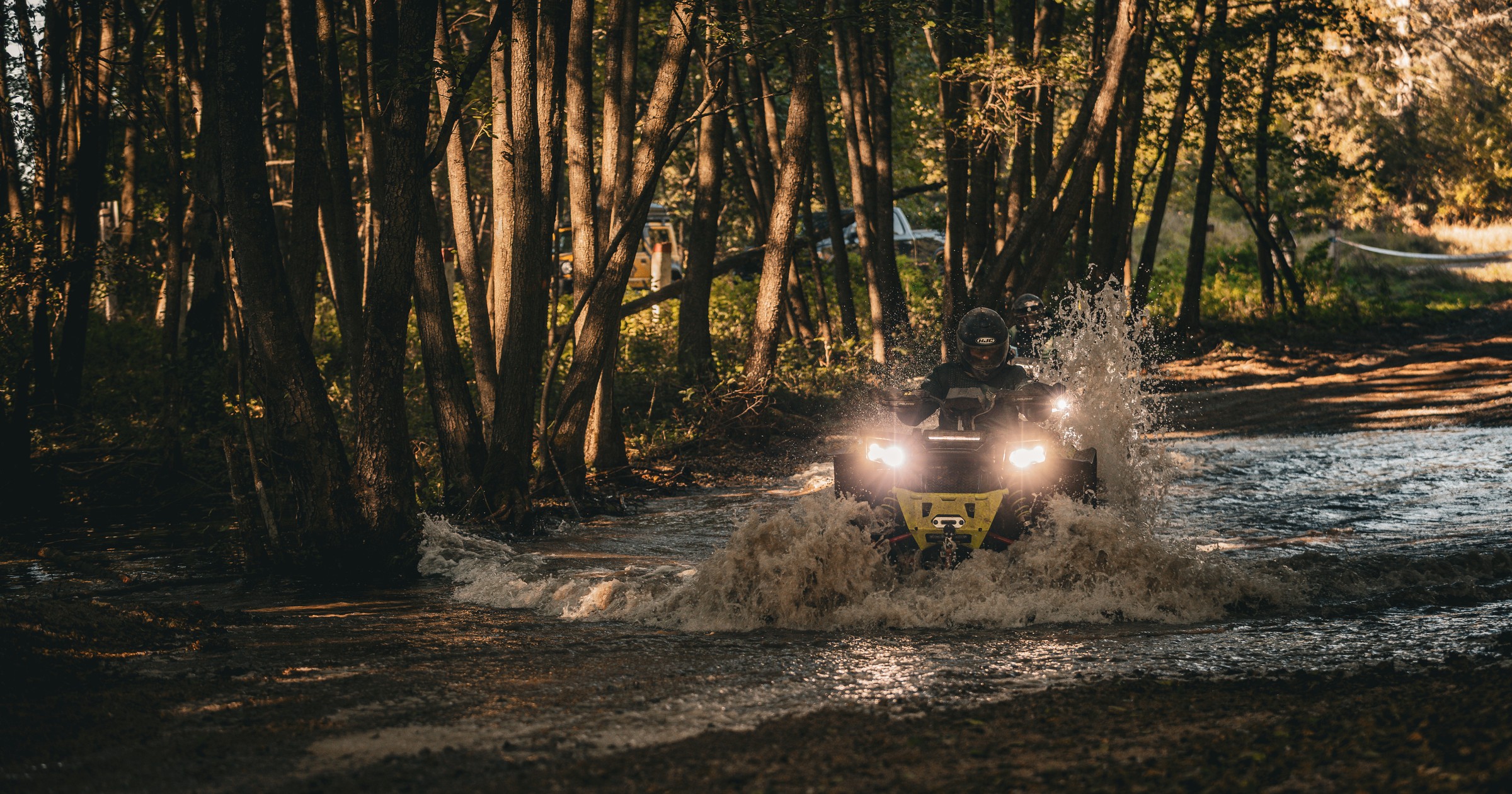 Jak Polaris Polska stworzył jedno z najbardziej imponujących wydarzeń off-roadowych w tej części Europy