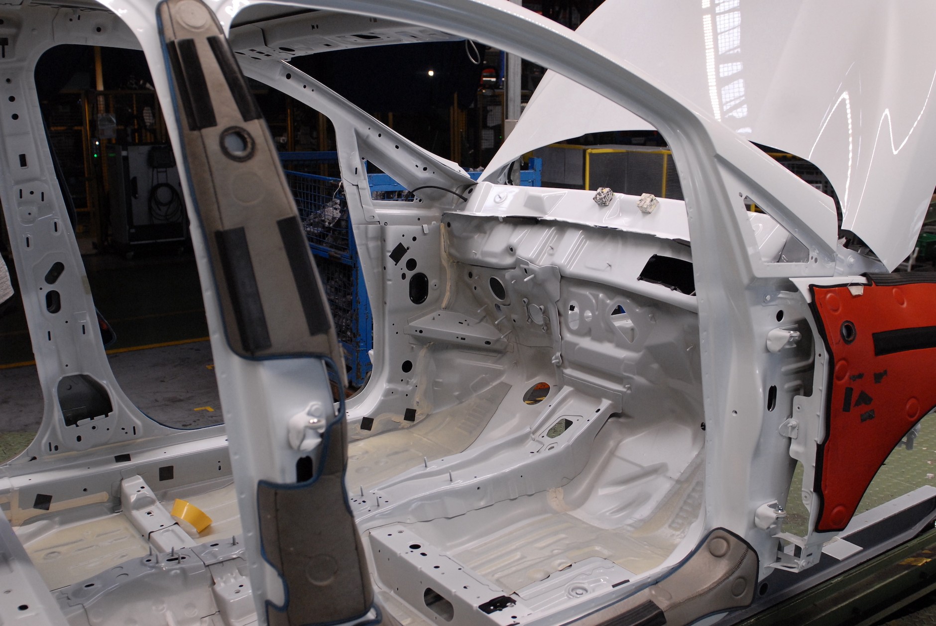 Fabryka Forda w Rumunii