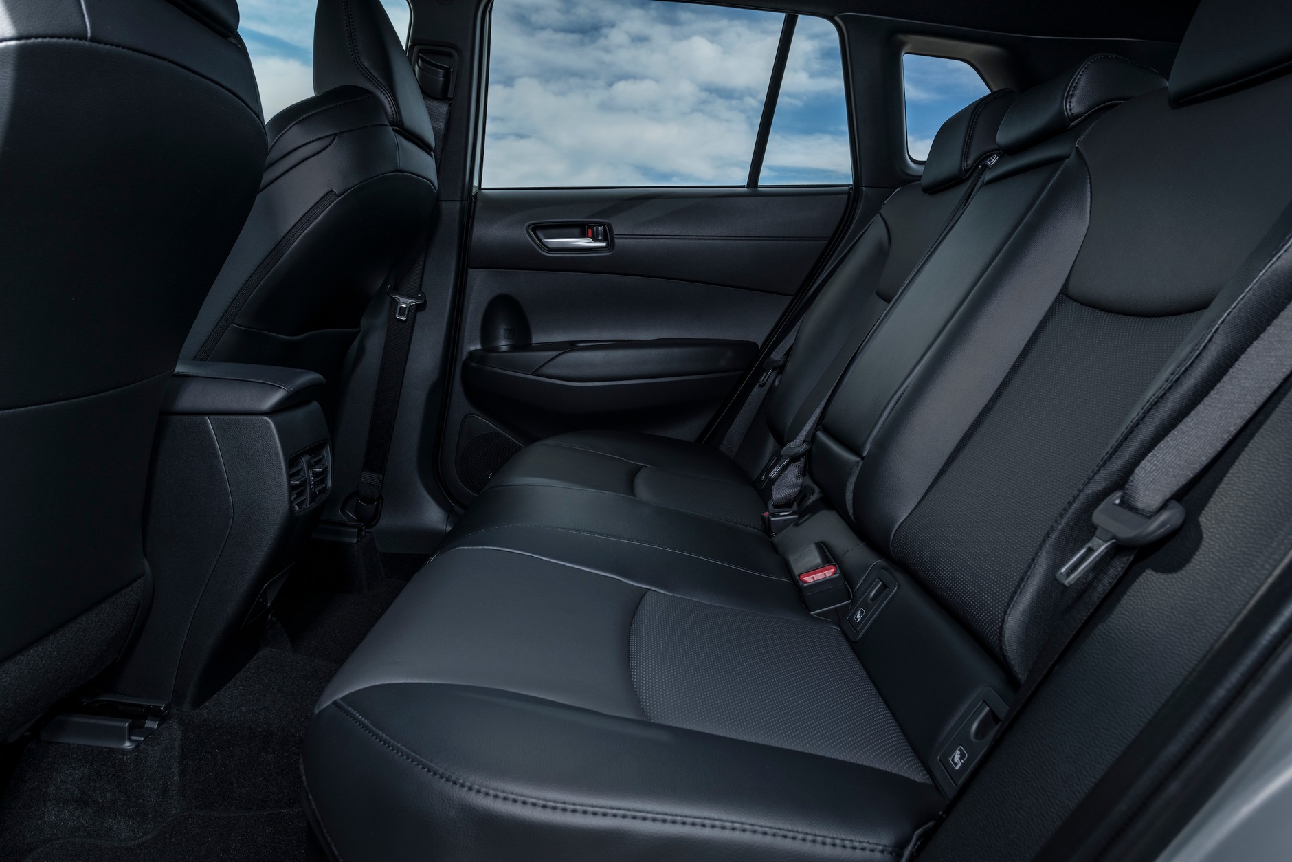 Toyota Corolla Cross (2022 r.)