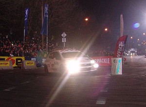 Kryterium Asów - Karowa 2009: Kuchar królem po raz czwarty
