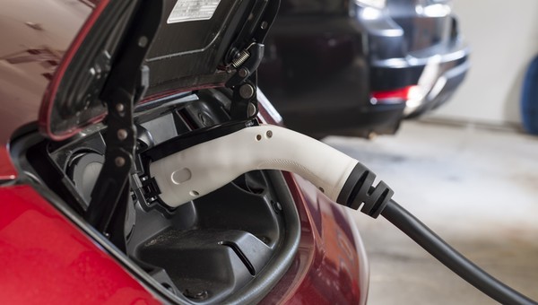 Auto elektryczne