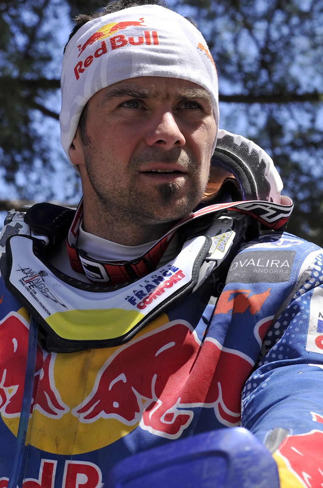 Rajd Dakar 2009: Czachor i Przygoński na mecie. Kłopoty organizatorów (6. etap, wyniki)