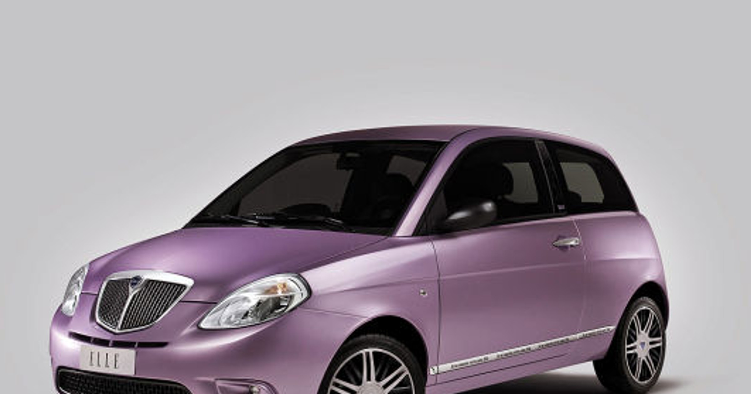 Lancia wie czego pragną kobiety