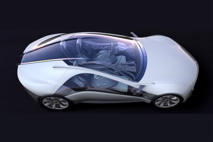 Alfa Romeo Pandion – czegoś takiego jeszcze nie widzieliście, tak jakby