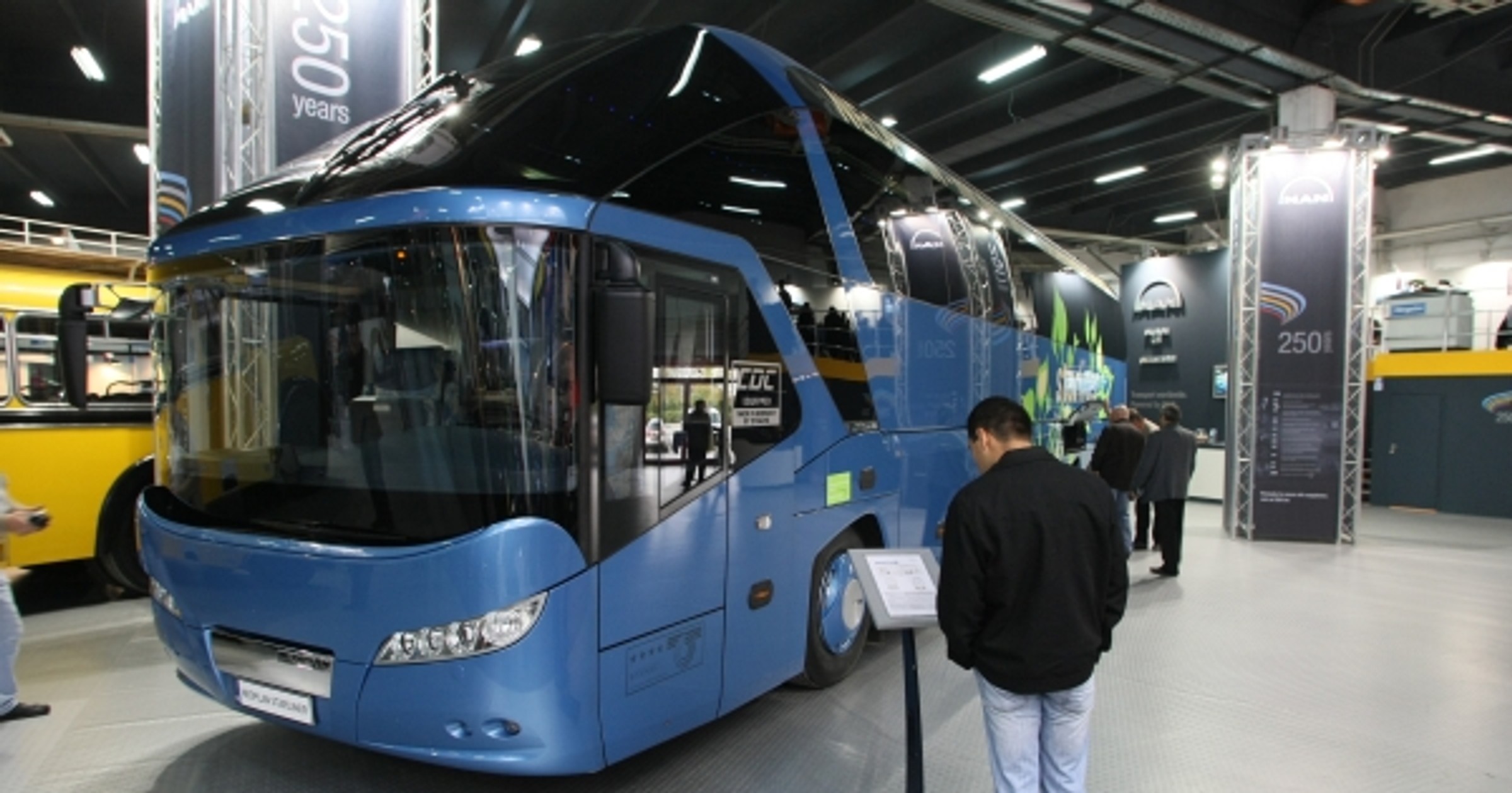 Targi TRANSEXPO