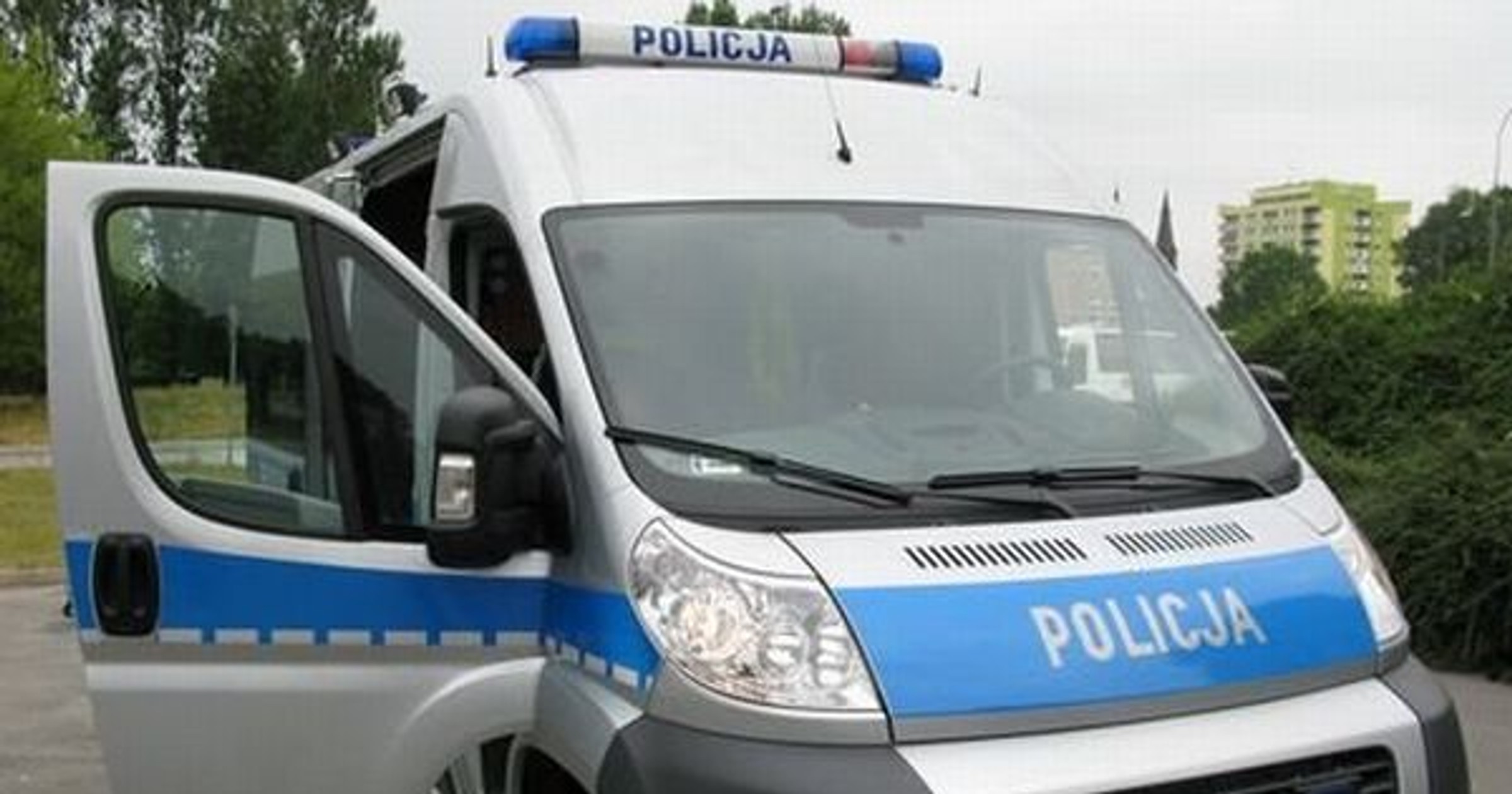 Policja