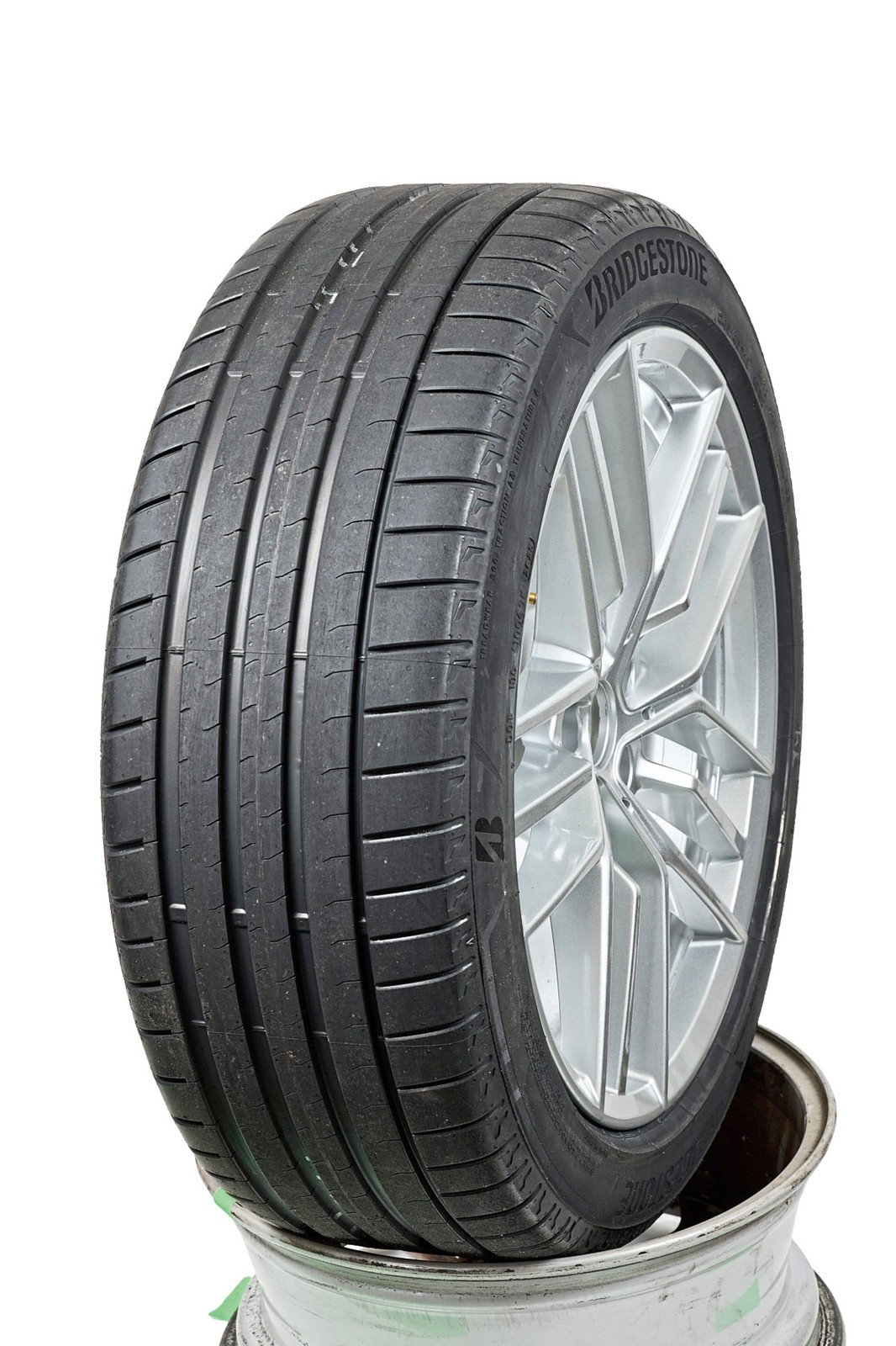 Bridgestone