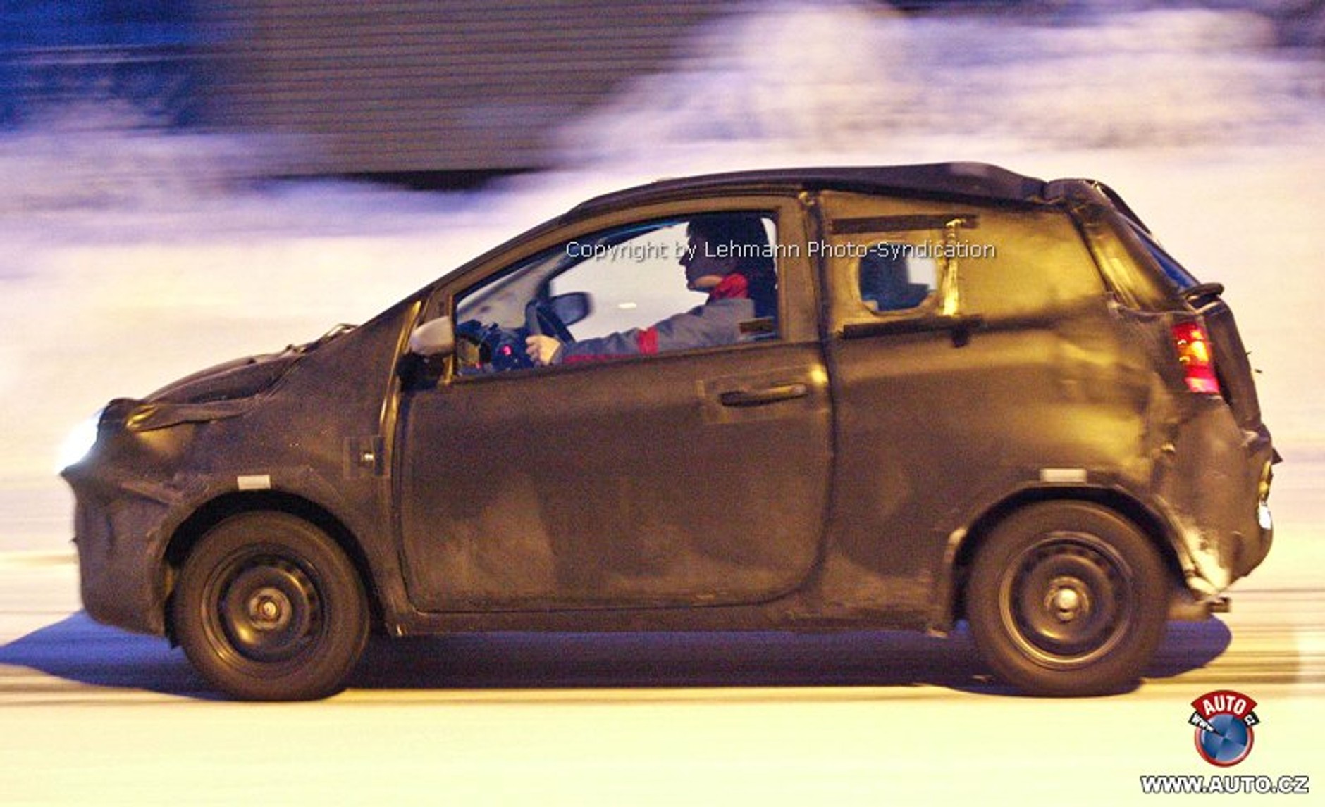 Produkcja Forda Ka jednak w Polsce