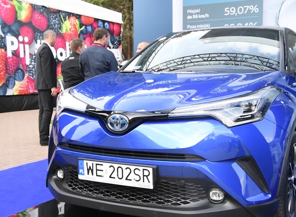 Dlaczego hybrydy są lepsze od aut elektrycznych?